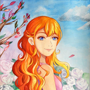 Natsumi Shiroibara
