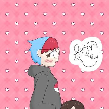 Flenny (ハルト×ボタン)
