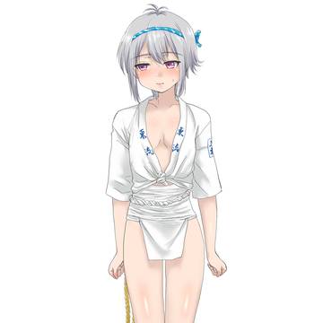 【Skebご依頼絵】カトル君
