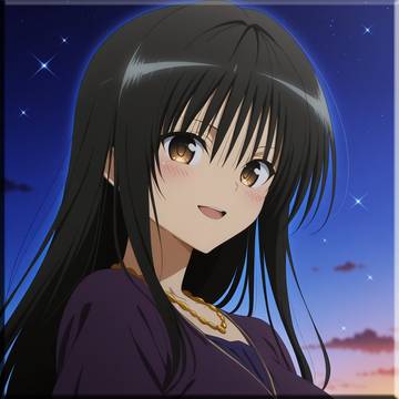 古手川唯 #4