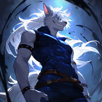 bad wolf
