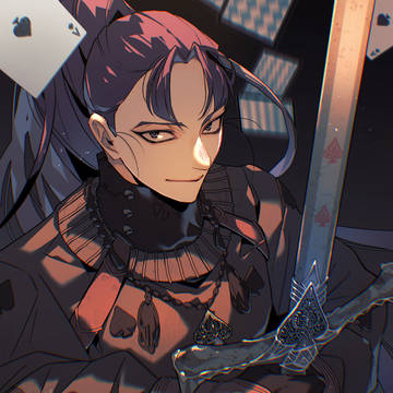 ♠️概念AB