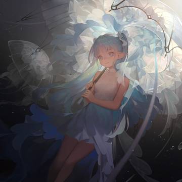 傘
