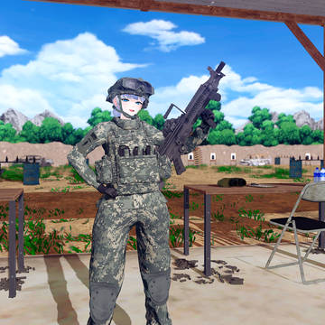 U.S Army UCP (ACU)