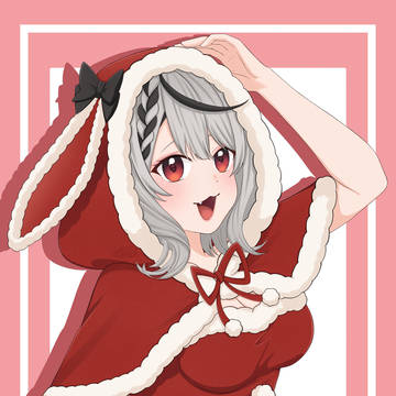 大寝坊サンタさん🎅🏻🎄