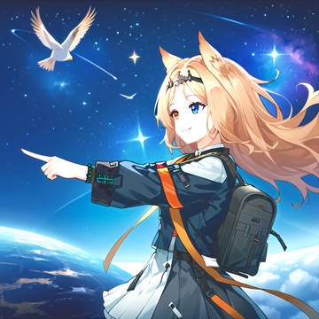 触及群星 2