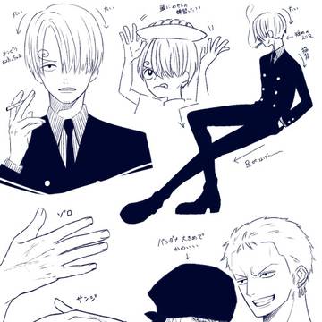 ゾサログ