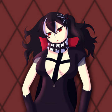 U-47 (Sanguine Moon)