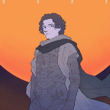 DUNE２