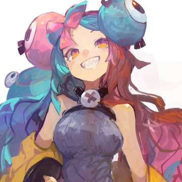 二次創作ざっくりまとめ2024
