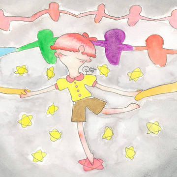 おどろう