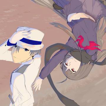 坂本龍馬&お竜さん