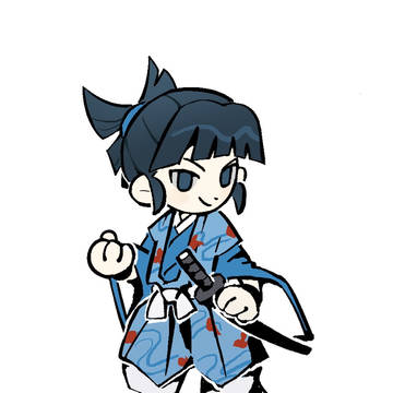 逃げ若rkgk（斯波中心）