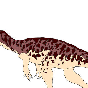 Dilophosaurus