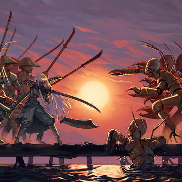 Kenshi