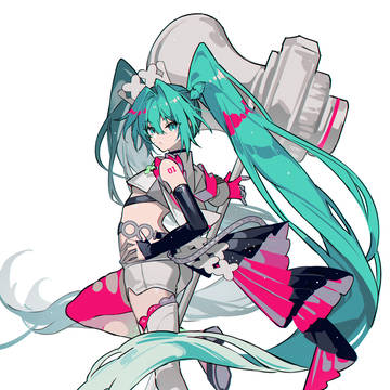 MIKU