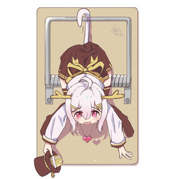 しかライムちゃん