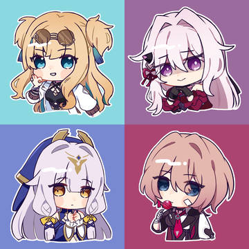 ほうかい2