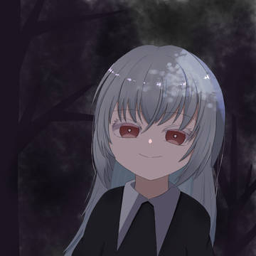 ツクヨミ