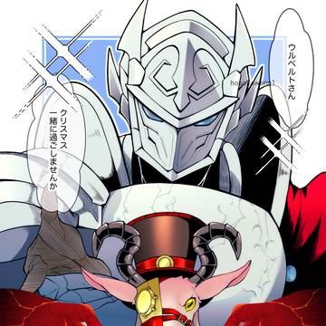 オバロまとめ