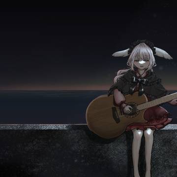みたにみくのうた
