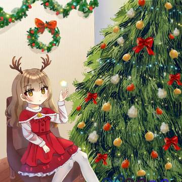 🎄