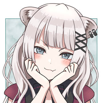 獅白ぼたん新衣装