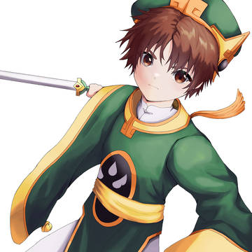 李小狼
