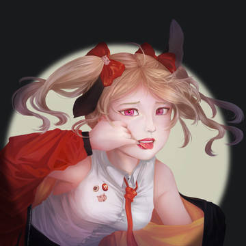 OC 豚