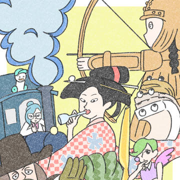 2024　びじゅチューン！まとめ