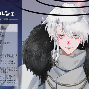 グリマルシェCSその5