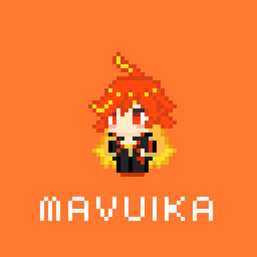 マーヴィカ