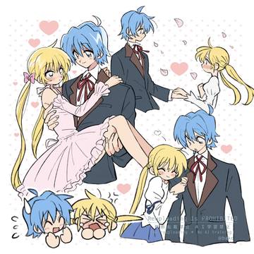 ハヤテまとめ