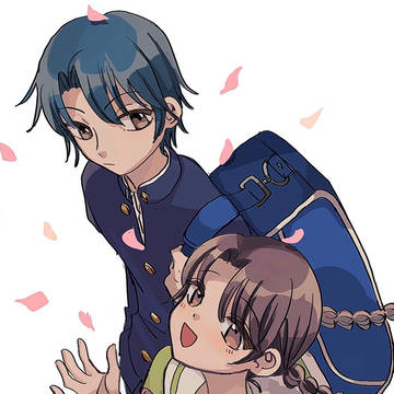 リョ桜ろぐ①