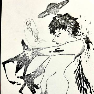 星の天使