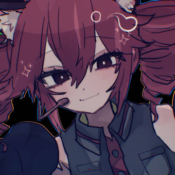ニャン
