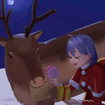 みんな喜ぶかな？