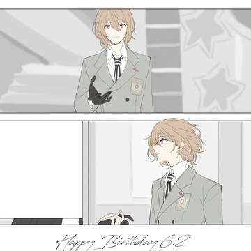 ☆