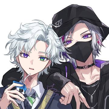 にじさんじFAまとめ2