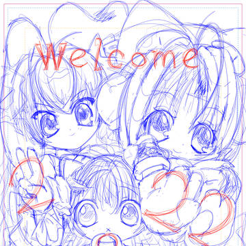 なつにょ〜