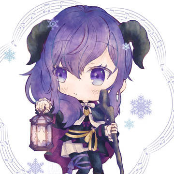 ロウワーまふゆその2