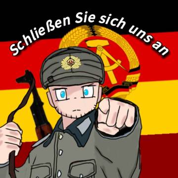 加入我们，人民需要你！