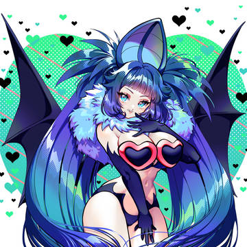 Nene Redraw 2015-2022-2023-2024