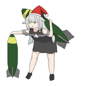 デスサンタ中村