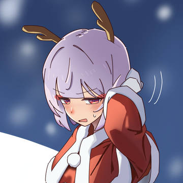 クリスマスまとめ
