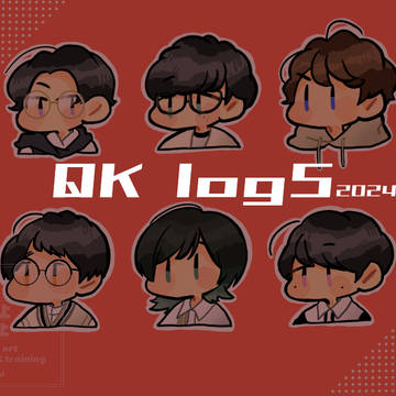 QK log5