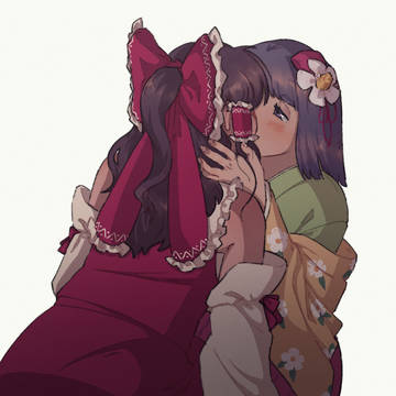 れいあきゅ