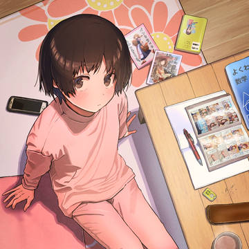 誘惑の敗北者