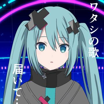 2024年に塗りマス投稿した作品