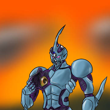 ガイバー